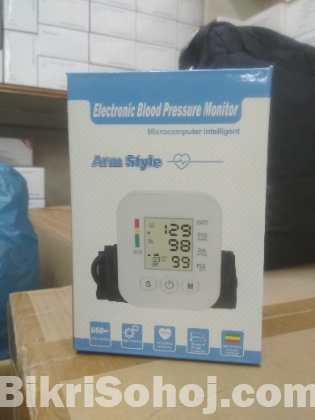 Blood Pressure machine Digital